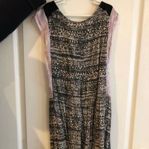 O’Neill summer dress